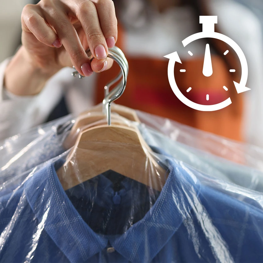Same day Dry cleaning Service in Albuquerque