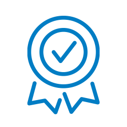 Quality Assurance Icon